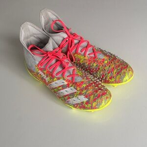 Adidas Predator Freak 1 Firm Ground - Men’s 12